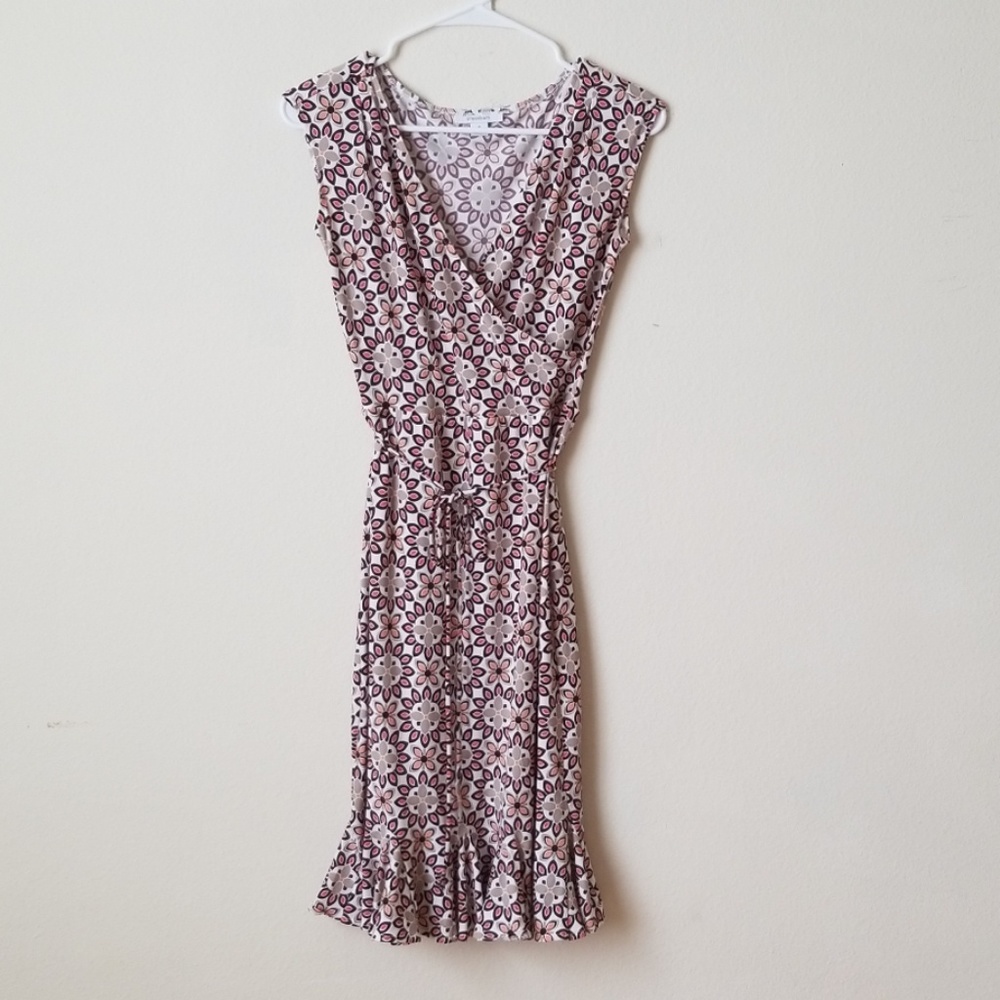 Dress Barn dress